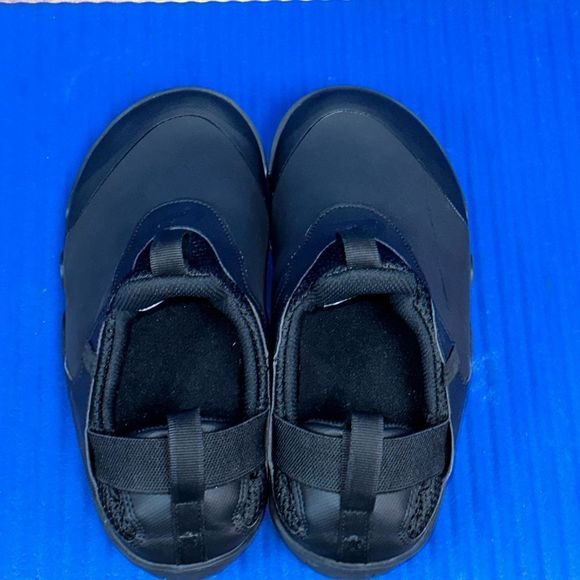 Nike Zoom Pulse Triple Black Nurse Nursing Shoes Women's 6.5 Men's 5 CT1629-003 - Picture 5 of 8